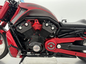 Harley-Davidson VRSC