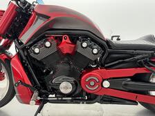 Harley-Davidson VRSC