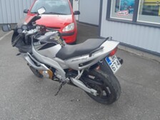 Yamaha YZF-R