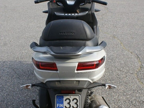 Piaggio MP3
