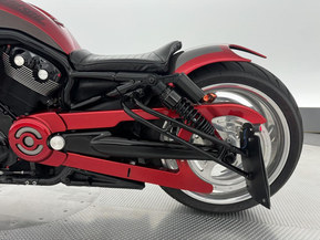 Harley-Davidson VRSC