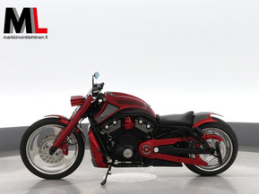 Harley-Davidson VRSC