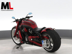 Harley-Davidson VRSC