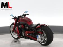Harley-Davidson VRSC