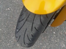 Yamaha YZF-R