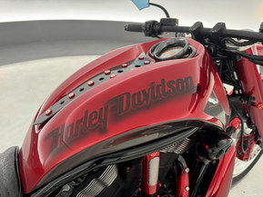 Harley-Davidson VRSC