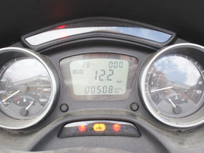 Piaggio MP3