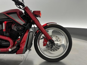 Harley-Davidson VRSC