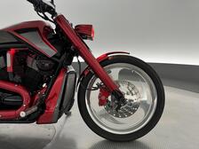 Harley-Davidson VRSC