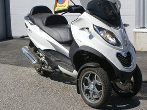 Piaggio MP3