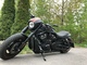 Harley-Davidson VRSC