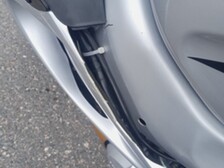 Yamaha YZF-R