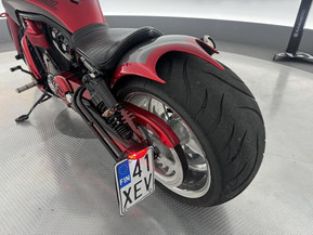 Harley-Davidson VRSC