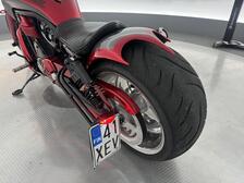 Harley-Davidson VRSC