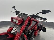 Harley-Davidson VRSC