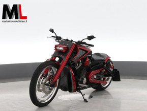 Harley-Davidson VRSC