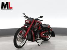Harley-Davidson VRSC