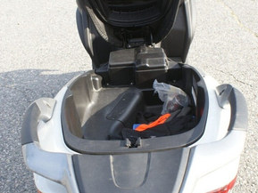 Piaggio MP3
