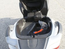Piaggio MP3