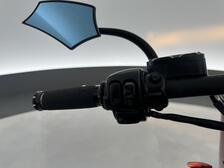 Harley-Davidson VRSC