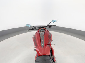 Harley-Davidson VRSC