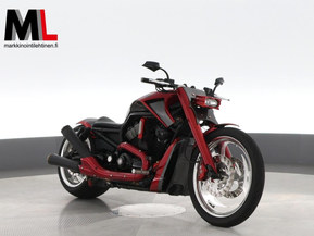 Harley-Davidson VRSC