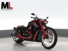 Harley-Davidson VRSC