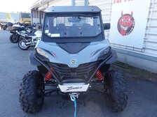CFMOTO ZFORCE