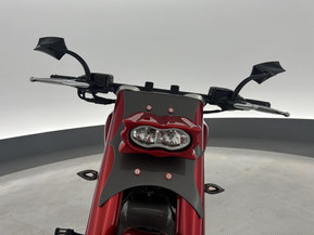 Harley-Davidson VRSC