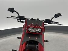 Harley-Davidson VRSC