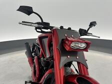 Harley-Davidson VRSC