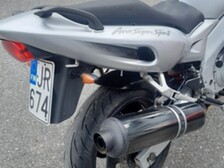 Yamaha YZF-R