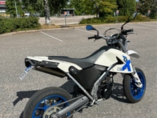 BMW G