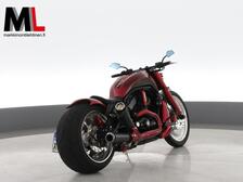 Harley-Davidson VRSC