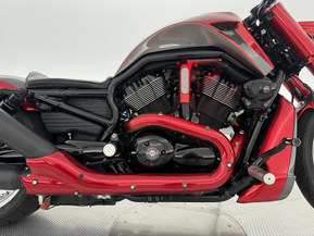 Harley-Davidson VRSC