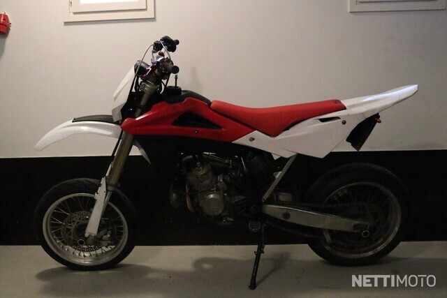 husqvarna 750 enduro