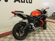 Suzuki GSX-R