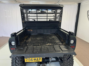 Kawasaki Mule