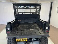 Kawasaki Mule