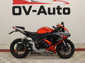Suzuki GSX-R