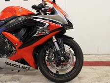Suzuki GSX-R
