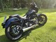 Harley-Davidson Dyna