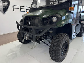 Kawasaki Mule
