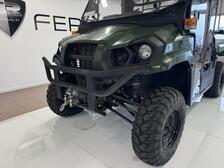 Kawasaki Mule