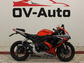 Suzuki GSX-R