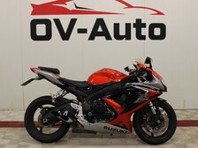Suzuki GSX-R