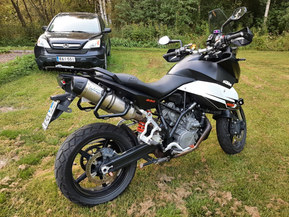 KTM 990