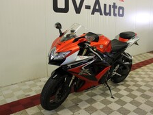 Suzuki GSX-R