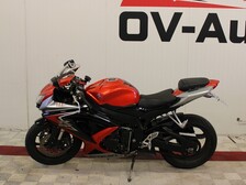 Suzuki GSX-R
