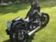 Harley-Davidson Dyna